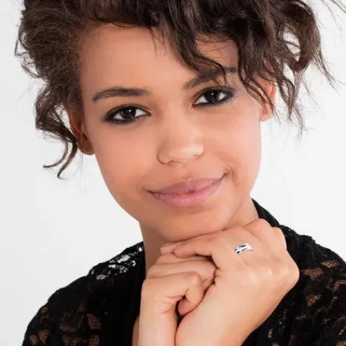 Thomas Sabo Ringe-Ring Rebel at heart - TR1936-001-12