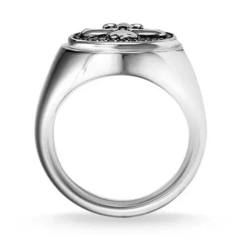 Thomas Sabo Ringe-Ring Rebel at heart - TR1803-051-11