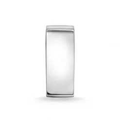 Thomas Sabo Ringe-Ring Square Silver - TR2280-001-21