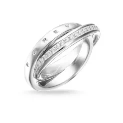 Thomas Sabo Ringe-Ring Together Forever - TR2099-051-14