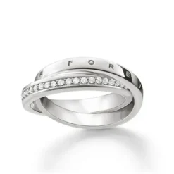 Thomas Sabo Ringe-Ring Together Forever - TR2099-051-14