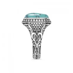 Thomas Sabo Ringe-Ring Turquoise - TR2241-878-17