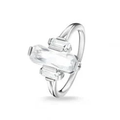 Thomas Sabo Ringe-Ring White Stones - TR2267-051-14