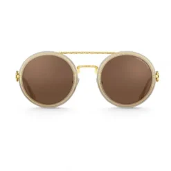 Thomas Sabo Sonnenbrillen-Romy Sonnenbrillen - E0014-210-100-A