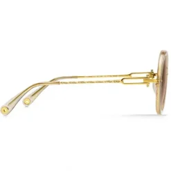 Thomas Sabo Sonnenbrillen-Romy Sonnenbrillen - E0014-210-100-A