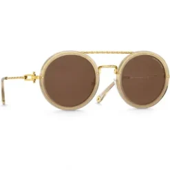 Thomas Sabo Sonnenbrillen-Romy Sonnenbrillen - E0014-210-100-A