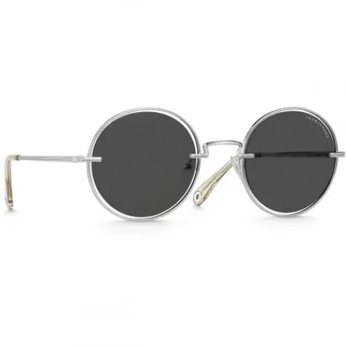 Thomas Sabo Sonnenbrillen-Romy Sonnenbrillen - E0012-084-203-A