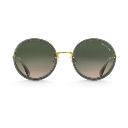 Thomas Sabo Sonnenbrillen-Romy Sonnenbrillen - E0013-184-154-A