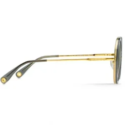 Thomas Sabo Sonnenbrillen-Romy Sonnenbrillen - E0013-184-154-A