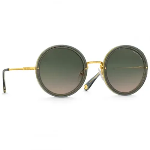 Thomas Sabo Sonnenbrillen-Romy Sonnenbrillen - E0013-184-154-A