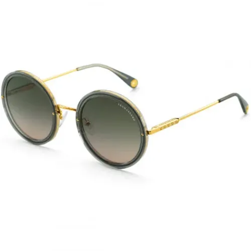 Thomas Sabo Sonnenbrillen-Romy Sonnenbrillen - E0013-184-154-A