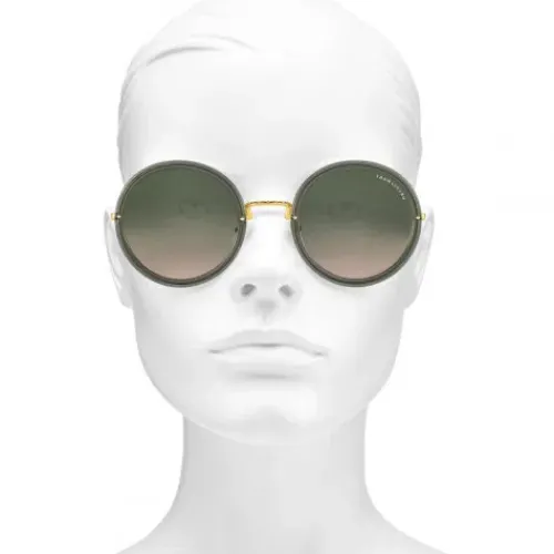 Thomas Sabo Sonnenbrillen-Romy Sonnenbrillen - E0013-184-154-A