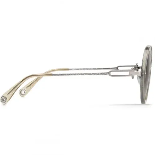 Thomas Sabo Sonnenbrillen-Romy Sonnenbrillen - E0014-168-106-A