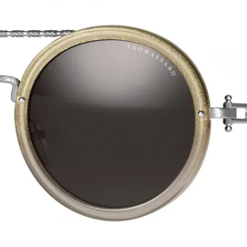 Thomas Sabo Sonnenbrillen-Romy Sonnenbrillen - E0014-168-106-A