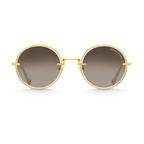 Thomas Sabo Sonnenbrillen-Romy Sonnenbrillen - E0012-198-239-A