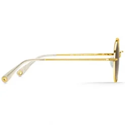 Thomas Sabo Sonnenbrillen-Romy Sonnenbrillen - E0012-198-239-A