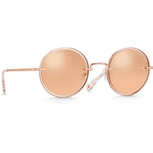 Thomas Sabo Sonnenbrillen-Romy Sonnenbrillen - E0012-236-244-A