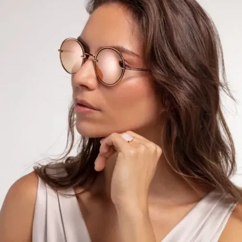 Thomas Sabo Sonnenbrillen-Romy Sonnenbrillen - E0012-236-244-A