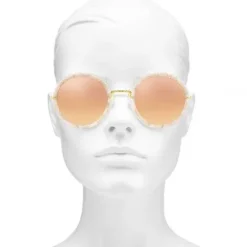 Thomas Sabo Sonnenbrillen-Romy Sonnenbrillen - E0013-188-141-A