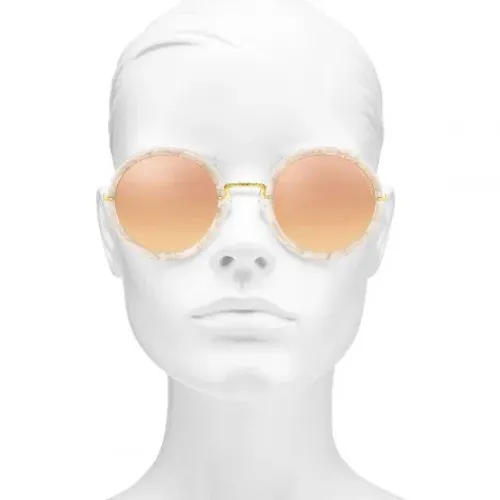 Thomas Sabo Sonnenbrillen-Romy Sonnenbrillen - E0013-188-141-A