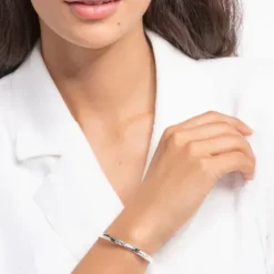 Thomas Sabo Armbänder-Schlangenhaut Armreif - AR101-637-21