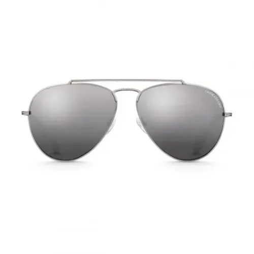 Thomas Sabo Sonnenbrillen-Sonnenbrille Harrison Pilot Verspiegelt - E0001-085-108-A