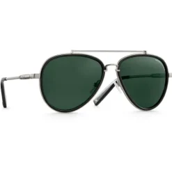 Thomas Sabo Sonnenbrillen-Sonnenbrille Harrison Pilot Ethno Polarisiert - E0002-086-115-AP