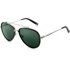 Thomas Sabo Sonnenbrillen-Sonnenbrille Harrison Pilot Ethno Polarisiert - E0002-086-115-AP