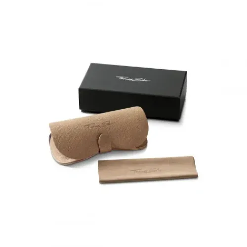 Thomas Sabo Sonnenbrillen-Sonnenbrille Harrison Pilot Verspiegelt - E0001-236-147-A