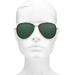 Thomas Sabo Sonnenbrillen-Sonnenbrille Harrison Pilot Ethno - E0002-086-115-A