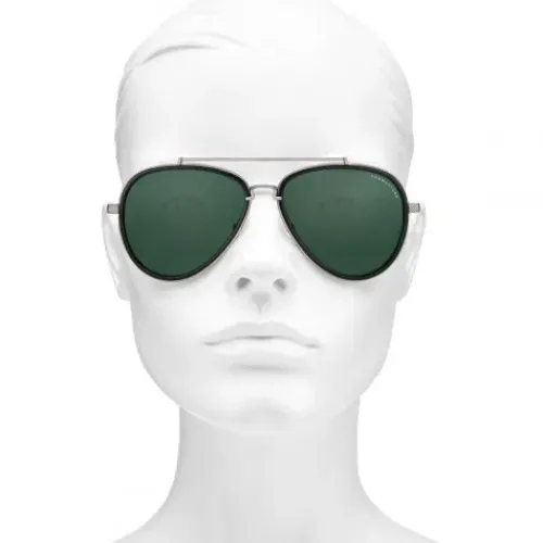 Thomas Sabo Sonnenbrillen-Sonnenbrille Harrison Pilot Ethno - E0002-086-115-A