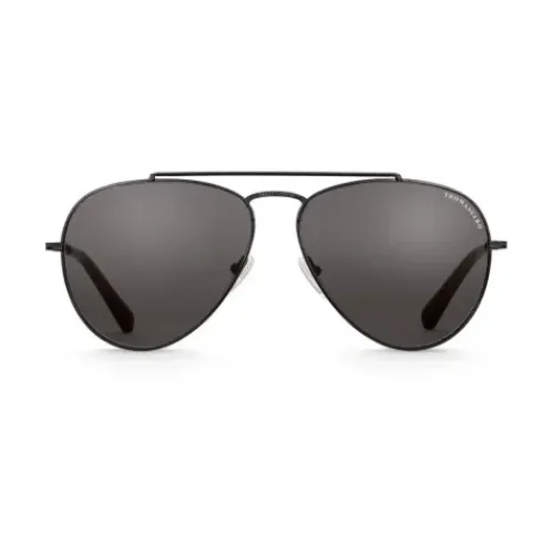 Thomas Sabo Sonnenbrillen-Sonnenbrille Harrison Pilot Polarisiert - E0001-254-106-AP
