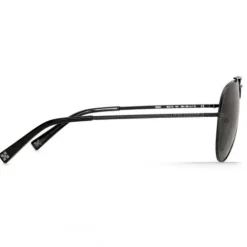 Thomas Sabo Sonnenbrillen-Sonnenbrille Harrison Pilot Polarisiert - E0001-254-106-AP