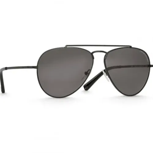 Thomas Sabo Sonnenbrillen-Sonnenbrille Harrison Pilot Polarisiert - E0001-254-106-AP