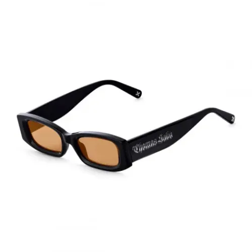 Thomas Sabo Sonnenbrillen-Sonnenbrille Kim Schmal Rechteckig Orange - E0019-044-133-A