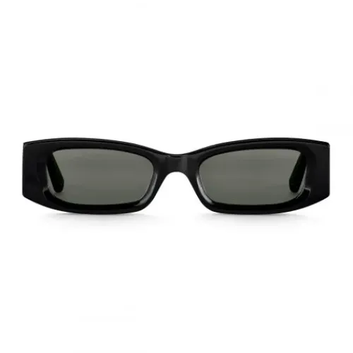 Thomas Sabo Sonnenbrillen-Sonnenbrille Kim Schmal Rechteckig - E0020-044-106-A