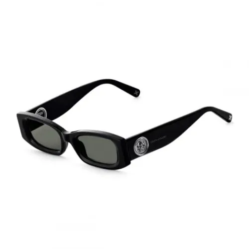 Thomas Sabo Sonnenbrillen-Sonnenbrille Kim Schmal Rechteckig - E0020-044-106-A