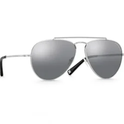 Thomas Sabo Sonnenbrillen-Sonnenbrille Harrison Pilot Verspiegelt - E0001-044-114-A
