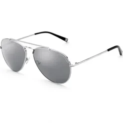 Thomas Sabo Sonnenbrillen-Sonnenbrille Harrison Pilot Verspiegelt - E0001-044-114-A