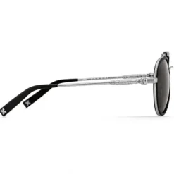 Thomas Sabo Sonnenbrillen-Sonnenbrillen Harrison Pilot Totenkopf - E0003-001-106-A