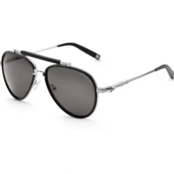 Thomas Sabo Sonnenbrillen-Sonnenbrillen Harrison Pilot Totenkopf - E0003-001-106-A