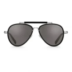 Thomas Sabo Sonnenbrillen-Sonnenbrillen Harrison Pilot Totenkopf Polarisiert - E0003-001-106-AP