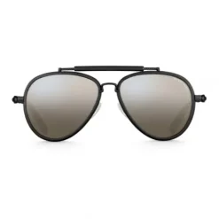 Thomas Sabo Sonnenbrillen-Sonnenbrillen Harrison Pilot Totenkopf Verspiegelt - E0003-253-205-A
