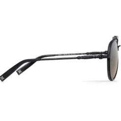 Thomas Sabo Sonnenbrillen-Sonnenbrillen Harrison Pilot Totenkopf Verspiegelt - E0003-253-205-A