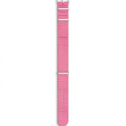 Thomas Sabo Uhrenarmbänder-Watch Strap Code TS Nato Pink - ZWA0313-276-9