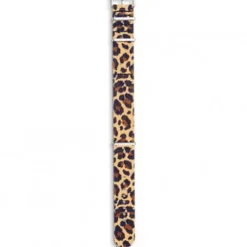 Thomas Sabo Uhrenarmbänder-Watch Strap Code TS Nato Animal Print - ZWA0321-276-19