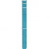 Thomas Sabo Uhrenarmbänder-Watch Strap Code TS Nato Turquoise - ZWA0312-276-17