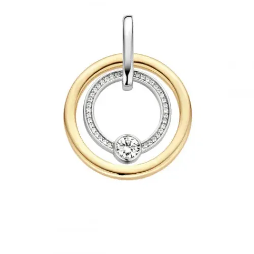 Ti Sento Milano Anhänger-Anhänger - 6755ZY