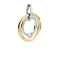 Ti Sento Milano Anhänger-Anhänger - 6755ZY