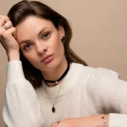 Ti Sento Milano Anhänger-Anhänger - 6817BY